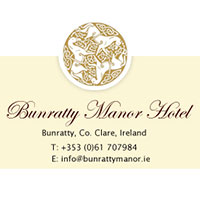 Bunratty Manor Hotel